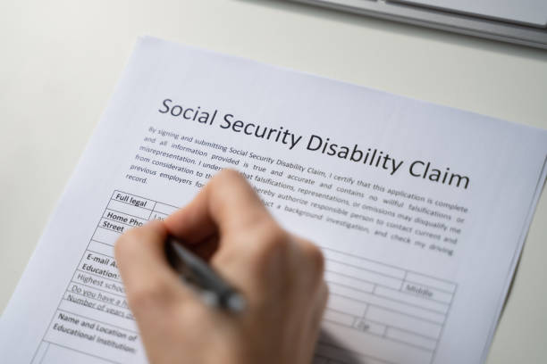 Can You Get Social Security Disability If You Never Worked 